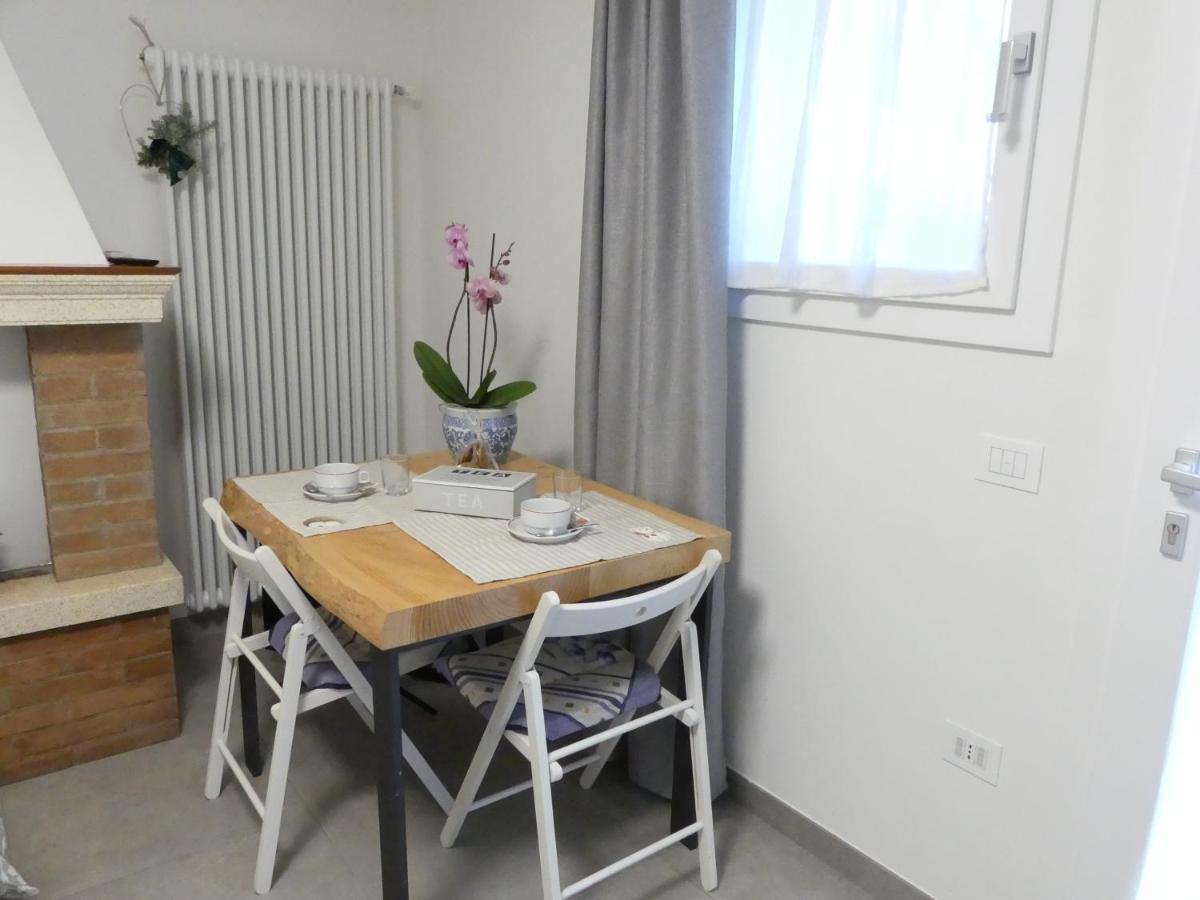 Casa Mavi Treviso Apartment Exterior photo