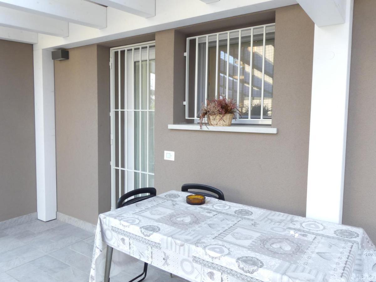 Casa Mavi Treviso Apartment Exterior photo